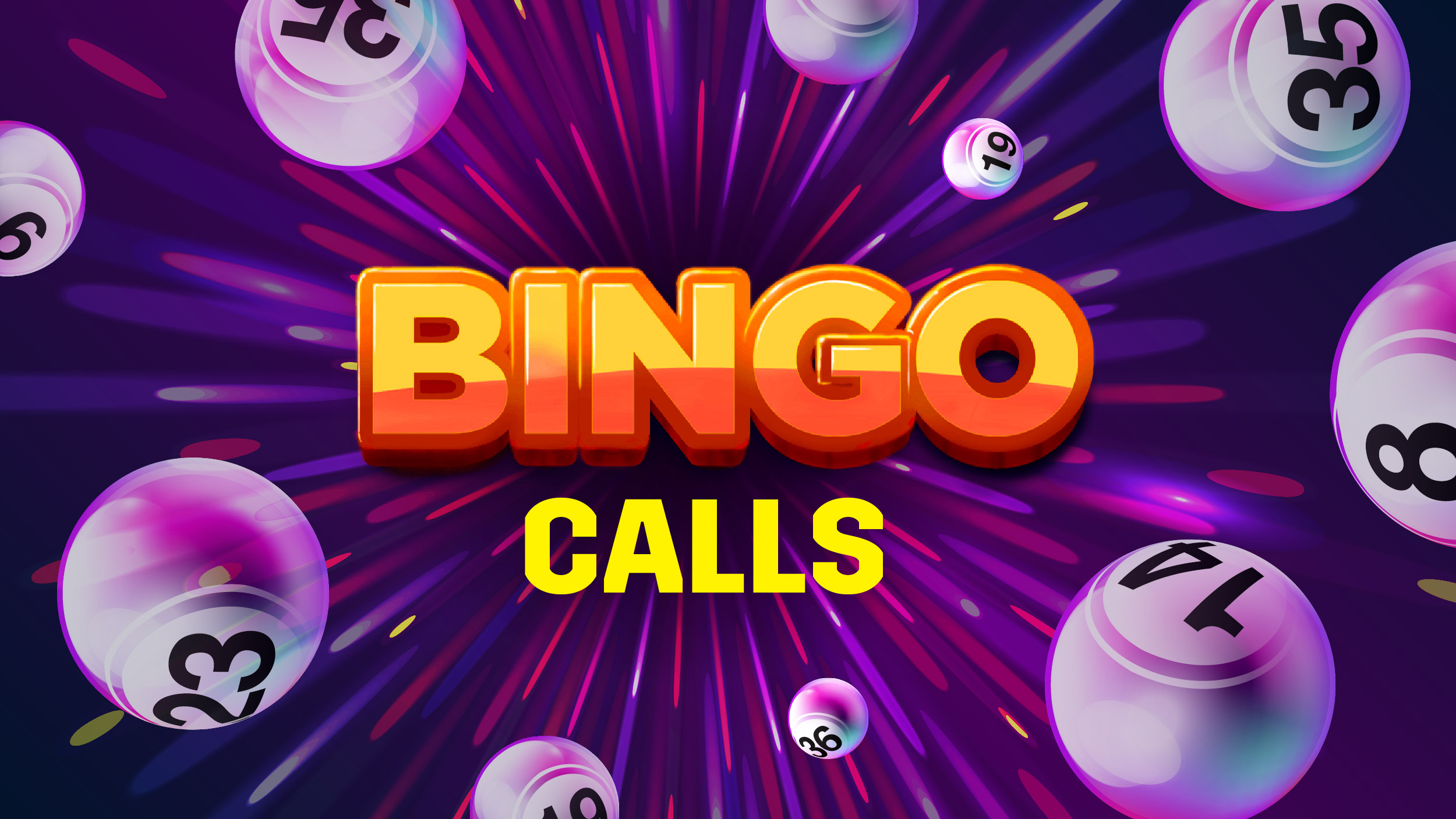 funny bingo nicknames