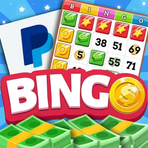 Money Bingo App