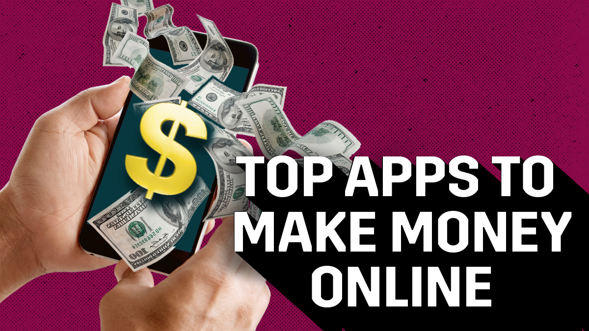 money making apps