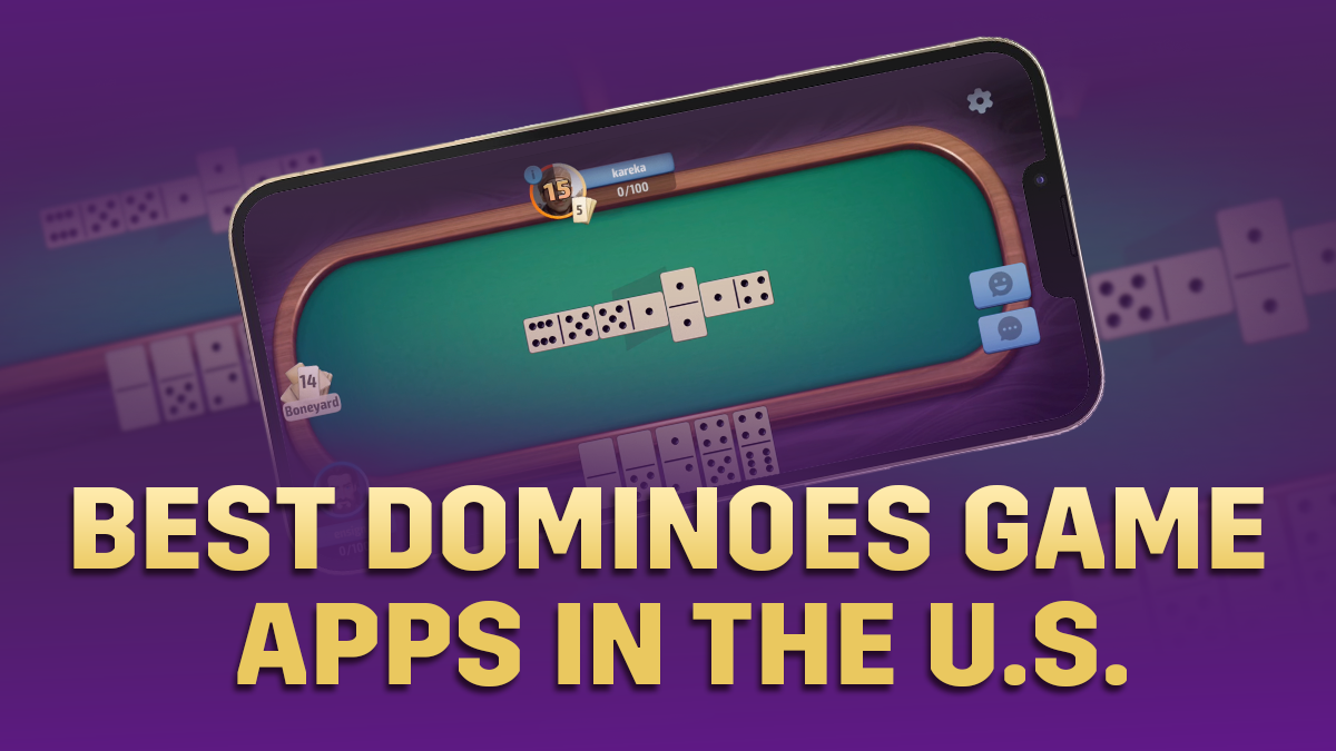 Best Dominoes Game Apps