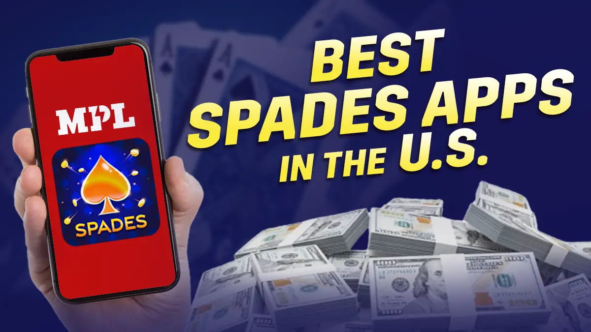 Best Spades Apps in the US